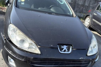 Leve vitre electrique avant gauche PEUGEOT 407