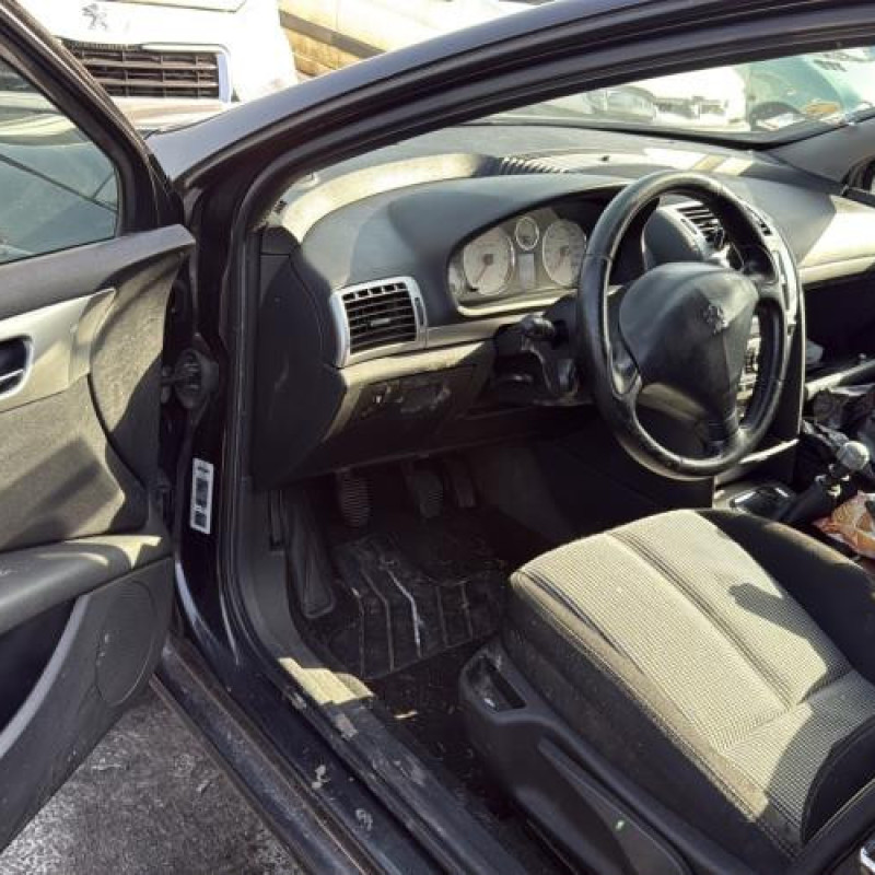 Leve vitre electrique avant gauche PEUGEOT 407 Photo n°15