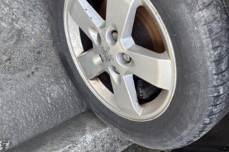 Leve vitre electrique avant gauche PEUGEOT 407