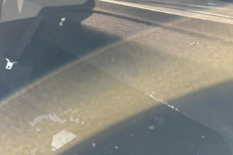 Leve vitre electrique avant gauche PEUGEOT 407