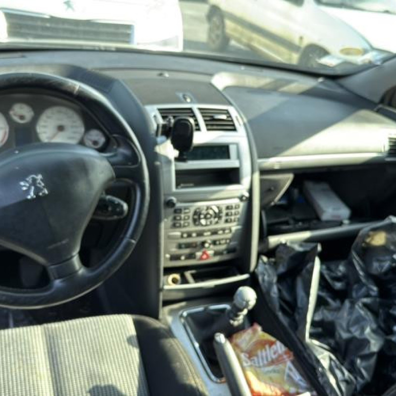 Leve vitre electrique avant gauche PEUGEOT 407 Photo n°19