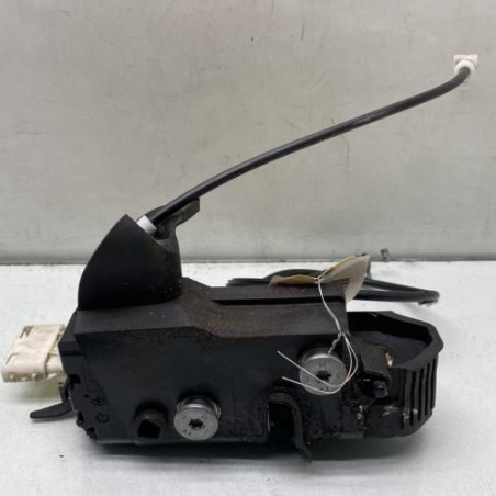Serrure avant gauche PEUGEOT 407 Photo n°1