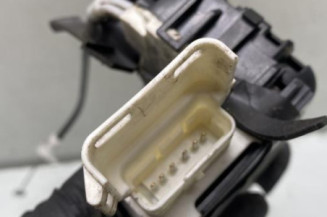 Serrure avant gauche PEUGEOT 407