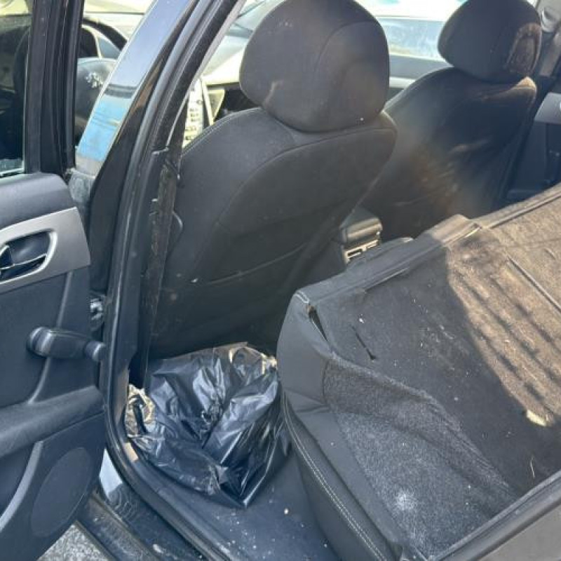 Serrure avant gauche PEUGEOT 407 Photo n°16