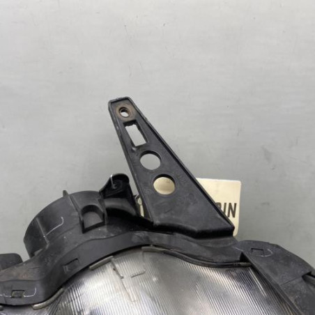 Optique avant principal droit (feux)(phare) RENAULT MODUS