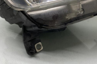 Optique avant principal droit (feux)(phare) RENAULT MODUS