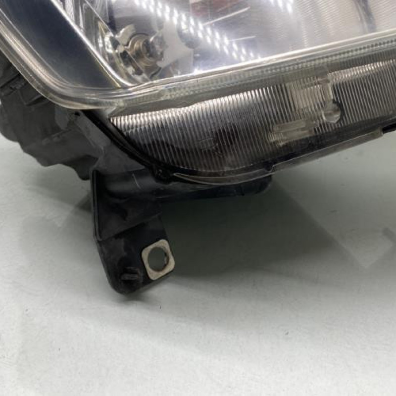 Optique avant principal droit (feux)(phare) RENAULT MODUS Photo n°3