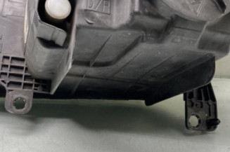 Optique avant principal droit (feux)(phare) RENAULT MODUS