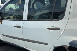 Optique avant principal droit (feux)(phare) RENAULT MODUS