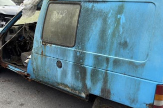 Berceau avant CITROEN C15