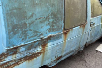 Berceau avant CITROEN C15