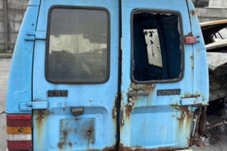 Cremaillere assistee CITROEN C15