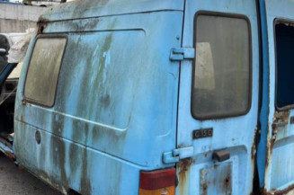 Etrier avant gauche (freinage) CITROEN C15