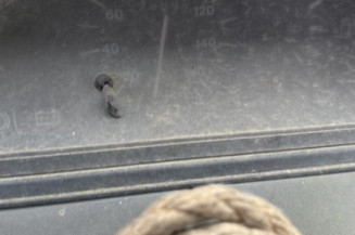 Etrier avant gauche (freinage) CITROEN C15