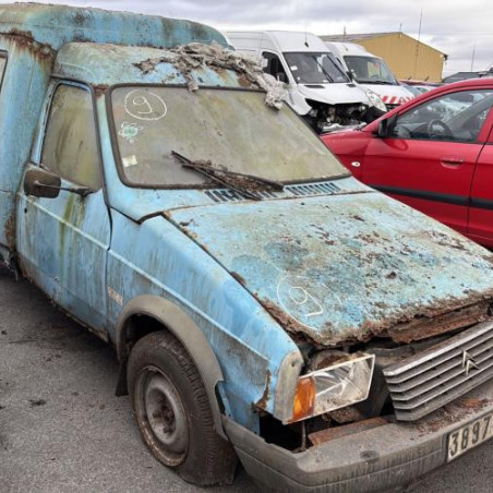 Mastervac CITROEN C15