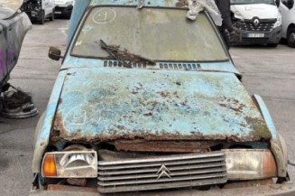 Mastervac CITROEN C15