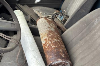 Mastervac CITROEN C15