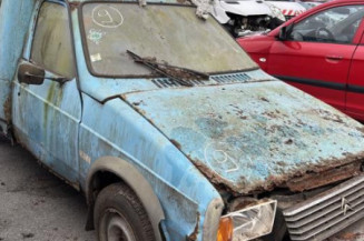 Pivot de moyeu avant gauche CITROEN C15