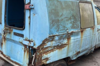 Pompe de direction CITROEN C15