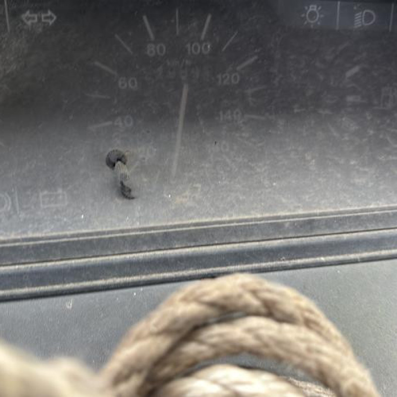 Pompe de direction CITROEN C15 Photo n°11