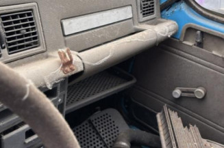 Vase de lave glace CITROEN C15