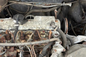 Vase de lave glace CITROEN C15