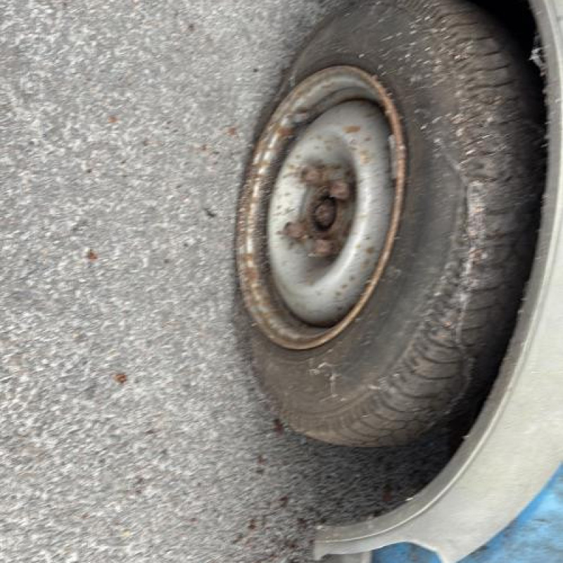 Vase de lave glace CITROEN C15 Photo n°15