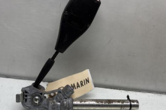 Pretensionneur de ceinture avant droit RENAULT KANGOO 2