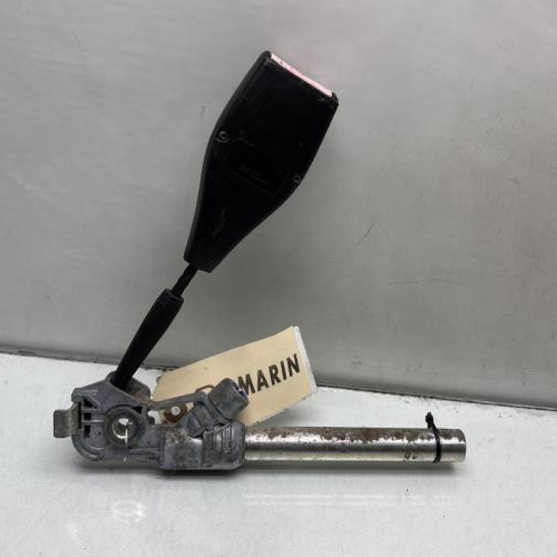 Pretensionneur de ceinture avant droit RENAULT KANGOO 2 Photo n°2