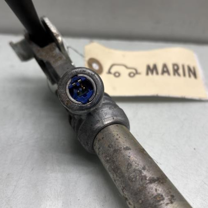 Pretensionneur de ceinture avant droit RENAULT KANGOO 2 Photo n°3