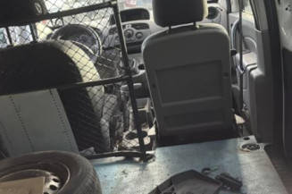 Pretensionneur de ceinture avant droit RENAULT KANGOO 2