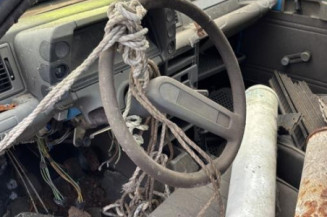 Ceinture avant droit CITROEN C15