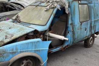 Compteur CITROEN C15 Photo n°1