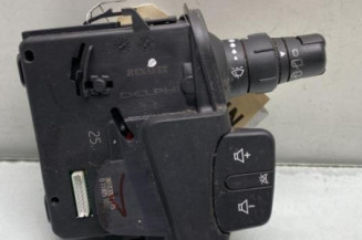 Commodo d'essuie glaces RENAULT MODUS Photo n°1