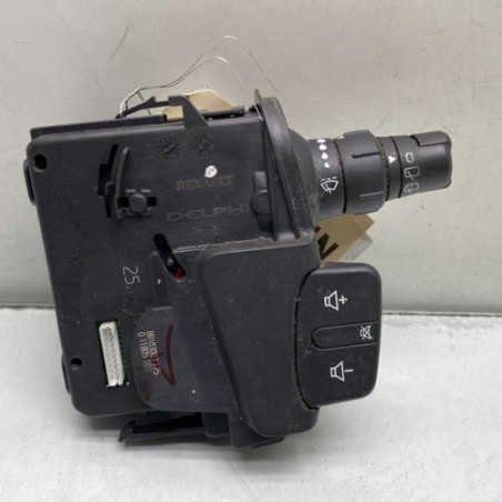 Commodo d'essuie glaces RENAULT MODUS Photo n°1