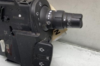 Commodo d'essuie glaces RENAULT MODUS