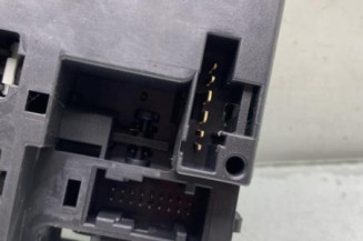 Commodo d'essuie glaces RENAULT MODUS