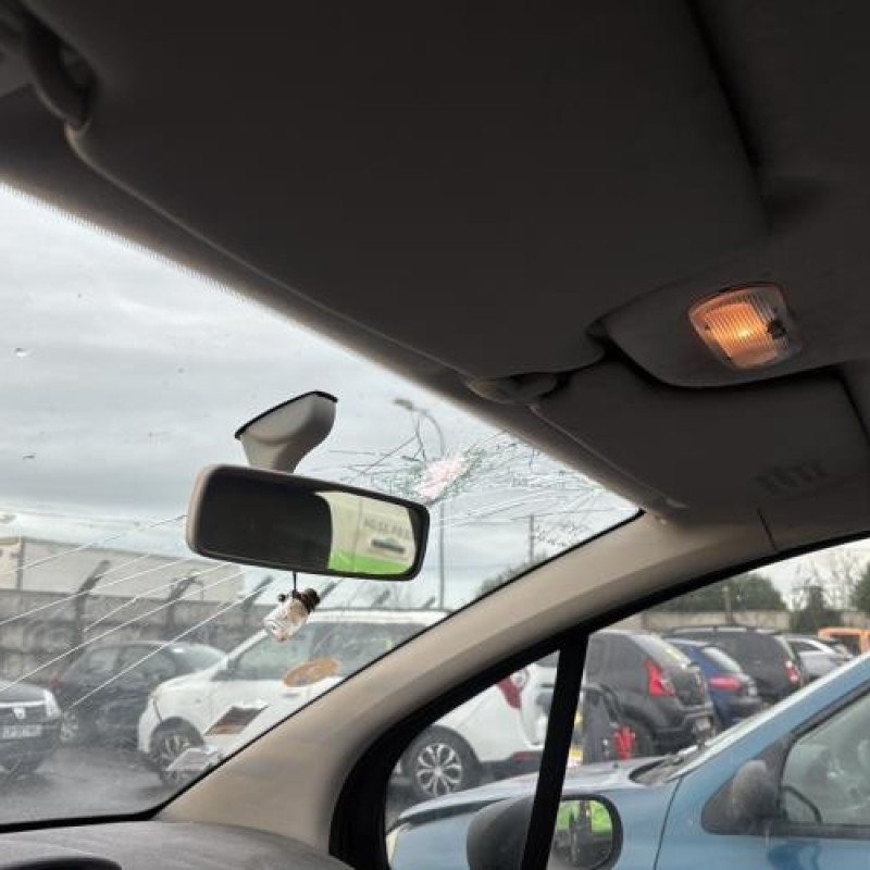 Commodo d'essuie glaces RENAULT MODUS Photo n°18