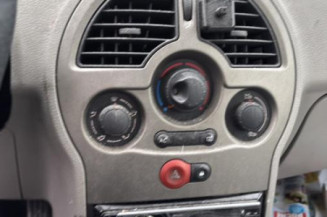 Commodo d'essuie glaces RENAULT MODUS