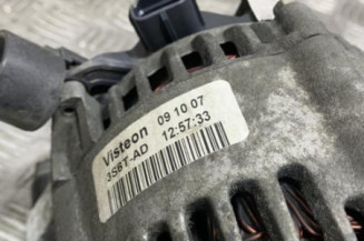 Alternateur FORD FUSION