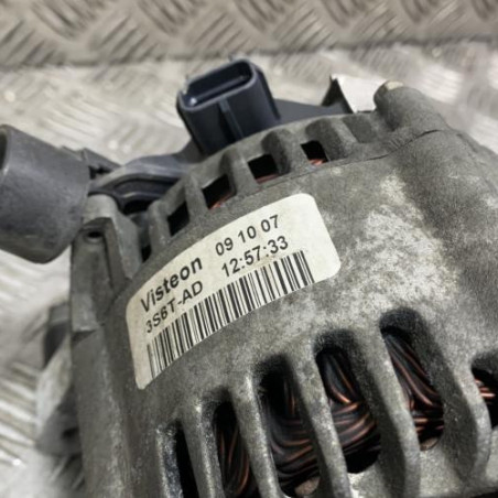 Alternateur FORD FUSION