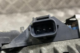 Alternateur FORD FUSION