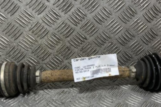 Cardan gauche (transmission) FORD FUSION Photo n°1