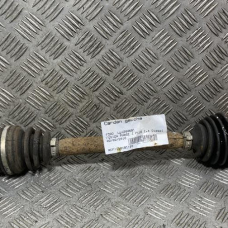 Cardan gauche (transmission) FORD FUSION Photo n°1
