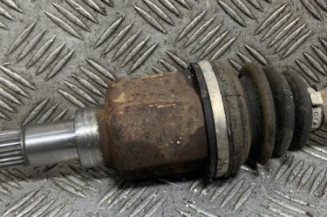 Cardan gauche (transmission) FORD FUSION