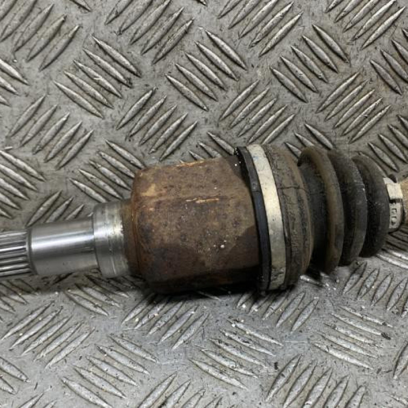 Cardan gauche (transmission) FORD FUSION Photo n°2