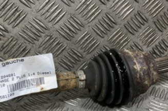 Cardan gauche (transmission) FORD FUSION