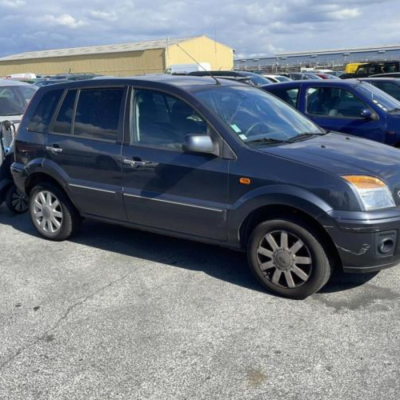 Cardan gauche (transmission) FORD FUSION Photo n°4