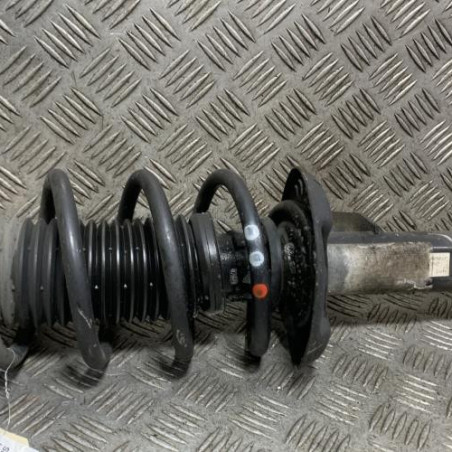 Amortisseur avant droit SEAT LEON 2 Photo n°1