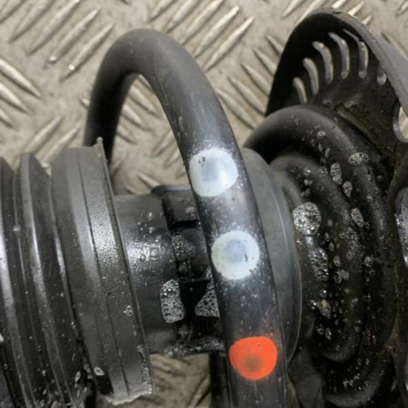 Amortisseur avant droit SEAT LEON 2 Photo n°2